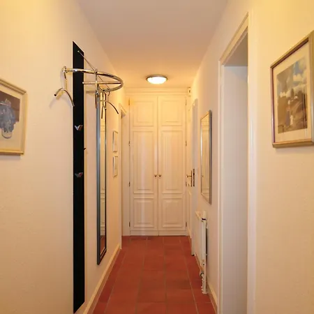 Litzkow 13401 Apartamento *