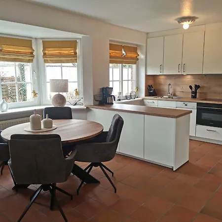 Litzkow 13401 Apartamento Morsum (Sylt)