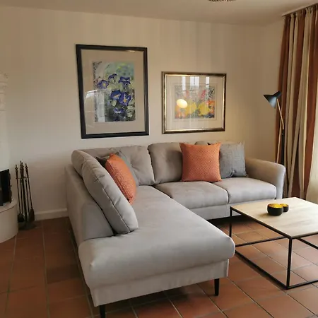 Apartamento Litzkow 13401 *