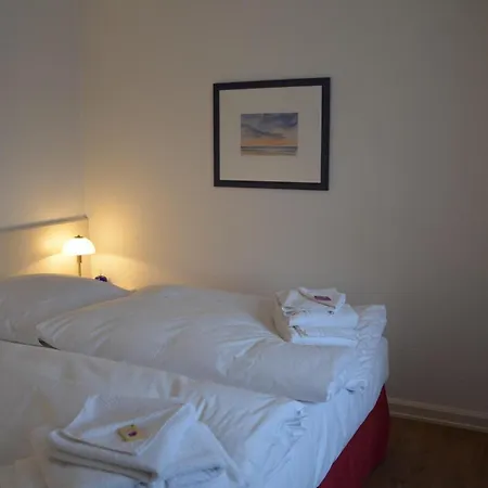 Apartamento Litzkow 13401