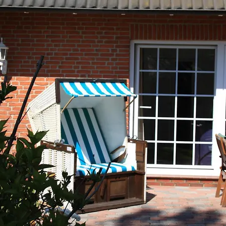 Litzkow 13401 * Morsum (Sylt)