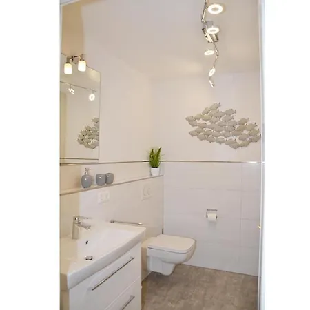 Litzkow 13401 Apartamento Morsum (Sylt)