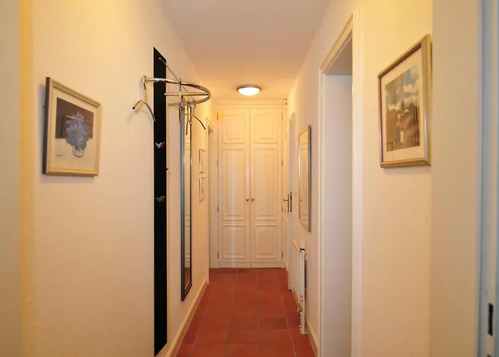 Litzkow 13401 Apartamento *