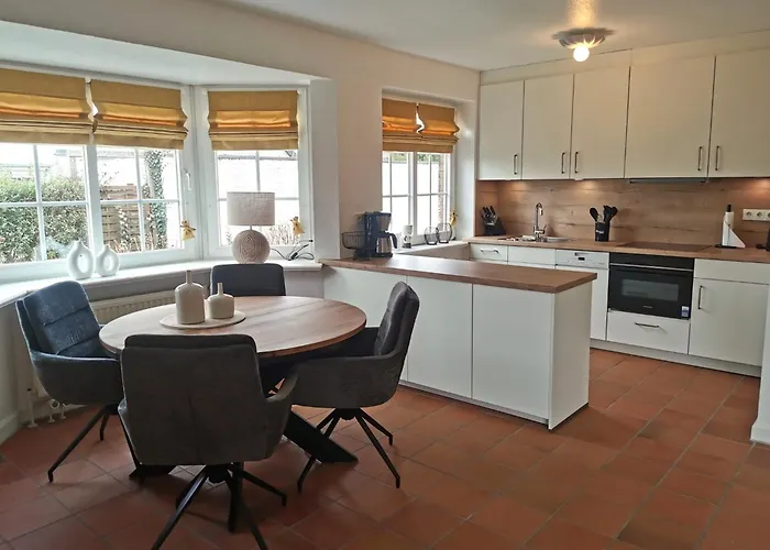 Litzkow 13401 Apartamento Morsum (Sylt)