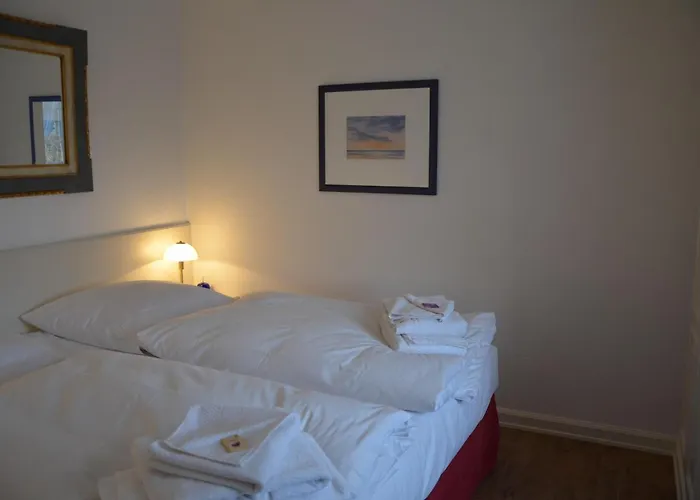 Apartamento Litzkow 13401