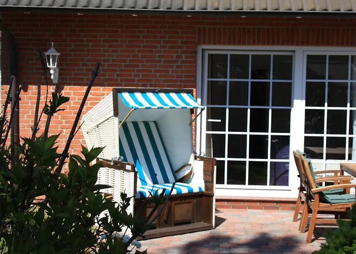 Litzkow 13401 * Morsum (Sylt)