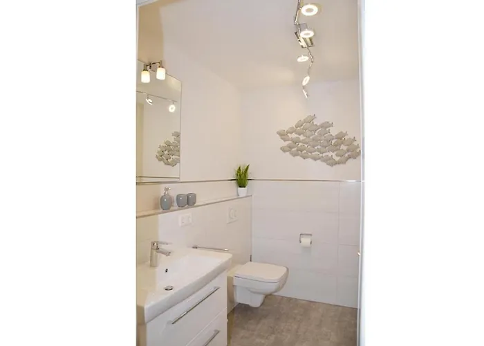 Litzkow 13401 Apartamento Morsum (Sylt)